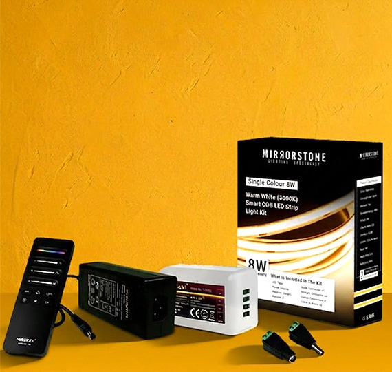 Strip Light Kits