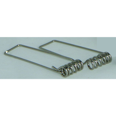 Single LED Spring For Fixed And Tilt Die Cast Downlights