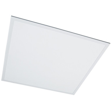 Rhombus Pro Square 595x595mm 24W Recessed Panel Light