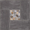Coruna Multicolor Ceramic Tile 18x18 - CASE