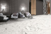 Venato Modular Pattern Porcelain Tile - CASE