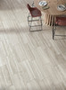 Flow Ice Porcelain Tile 12x24 - CASE