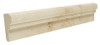 Classic Travertine Ogee 2x12 - EACH