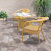 Piedra Amauri Multicolor Ceramic Tile 21.7x21.7 - CASE
