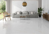 Thuile White Polished 24x48 Porcelain - CASE