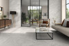 Sakhir Grey 30x30 Porcelain Tile - CASE