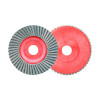 Bihui 4.5" Universal Grinding Flap Wheel #200 - EACH