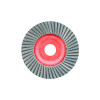 Bihui 4.5" Universal Grinding Flap Wheel #200 - EACH
