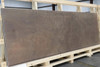 Coverlam Lava Corten Gauged Porcelain Panel 5.6mm 39"x118" - EACH