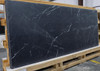 Marmoteca Marquinia Black Gauged Porcelain Panel 6mm 48"x110" - EACH