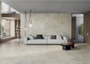 Versilia Fiorito Ivory Silky Porcelain Tile 24x48 - CASE