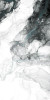 Smoke Ash Polished Porcelain Tile 24x48 - CASE