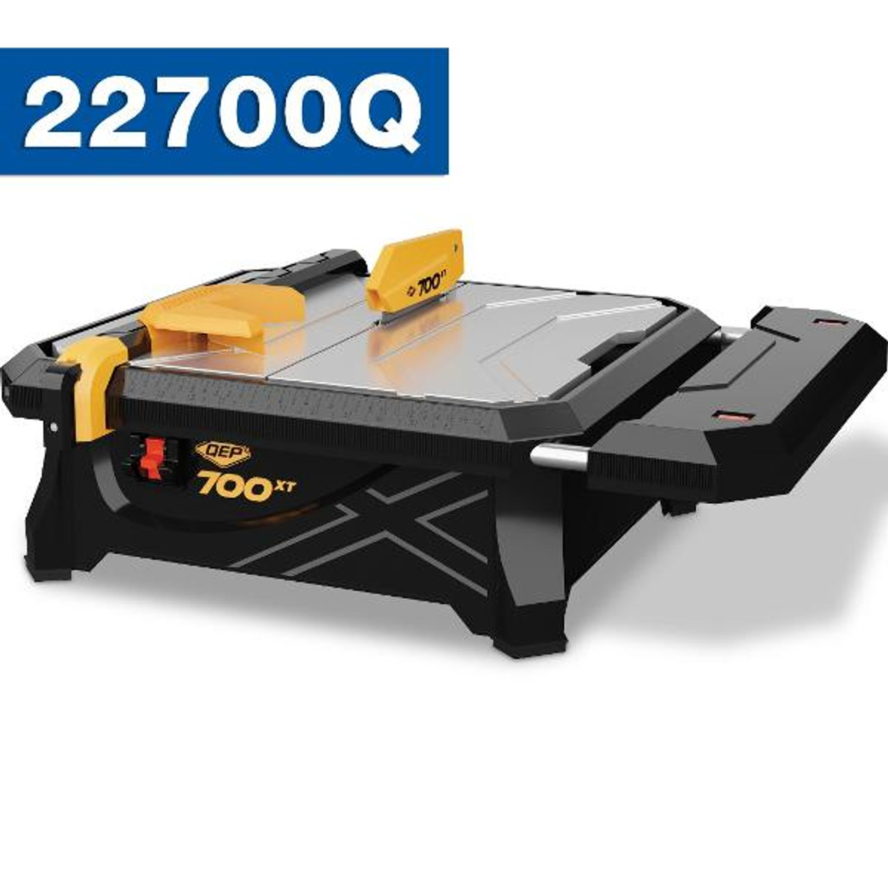 Qep 650xt shop tile saw