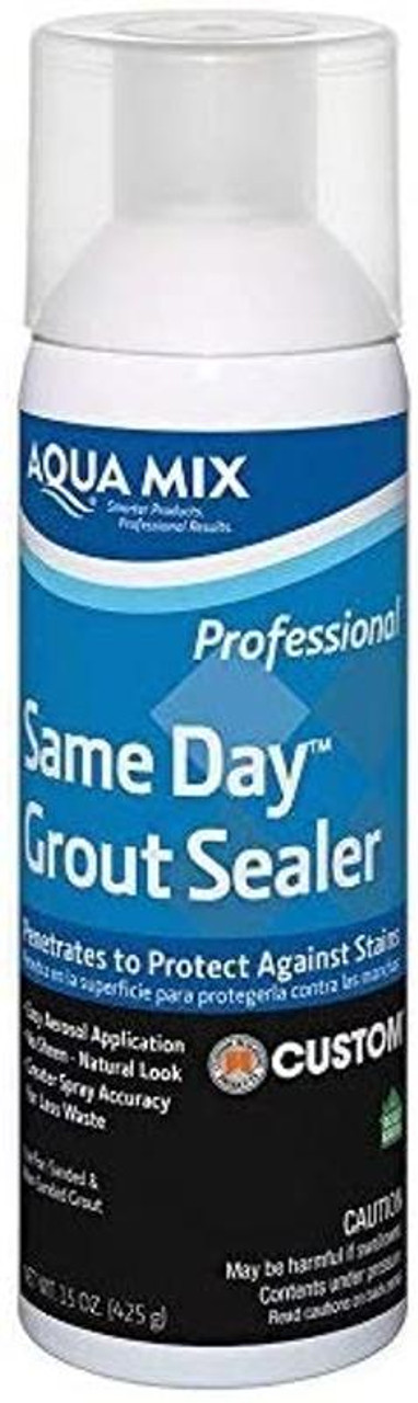 SameDay Grout Sealer - EACH - Tile Outlets of America