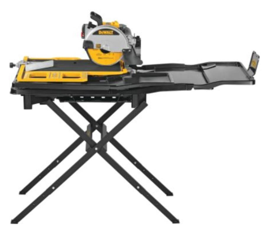 DeWalt D36000S High Capacity Wet Tile 