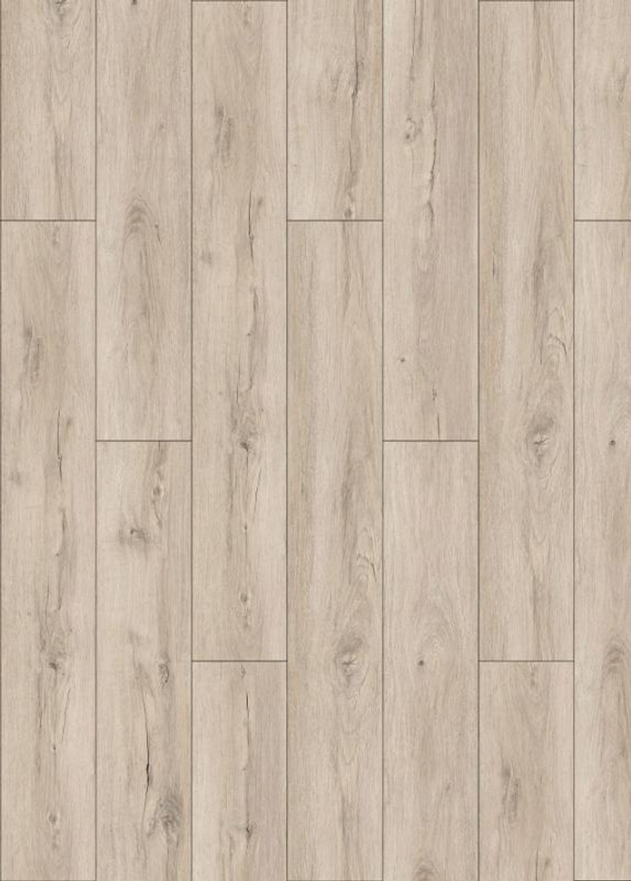 SPC Vinyl Flooring 7x48 Jungle Gray - Floors Etc. Outlet