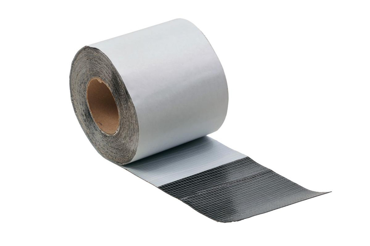 NAC Strataflex 6x50' Seam Tape (25 SF/Roll)