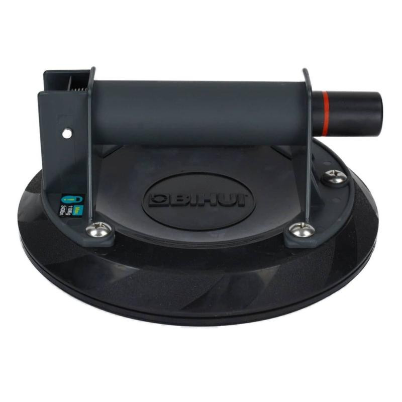 buchamama Bihui Pump Suction Cup for Textured Surfaces - EACH - Tile Outlets