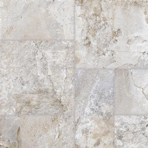 Bunes Gris Ceramic Tile 24x24 - CASE - Tile Outlets of America