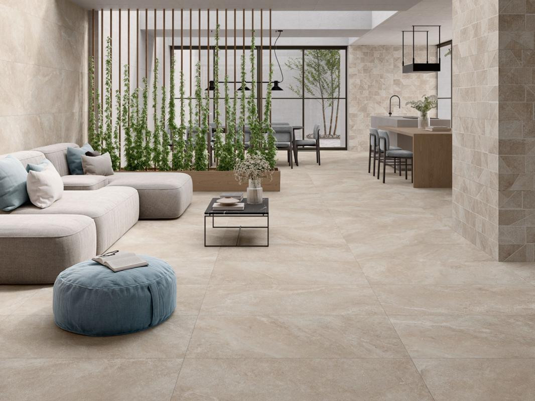 Nuance Natural Porcelain Tile 24x24 - CASE - Tile Outlets of America