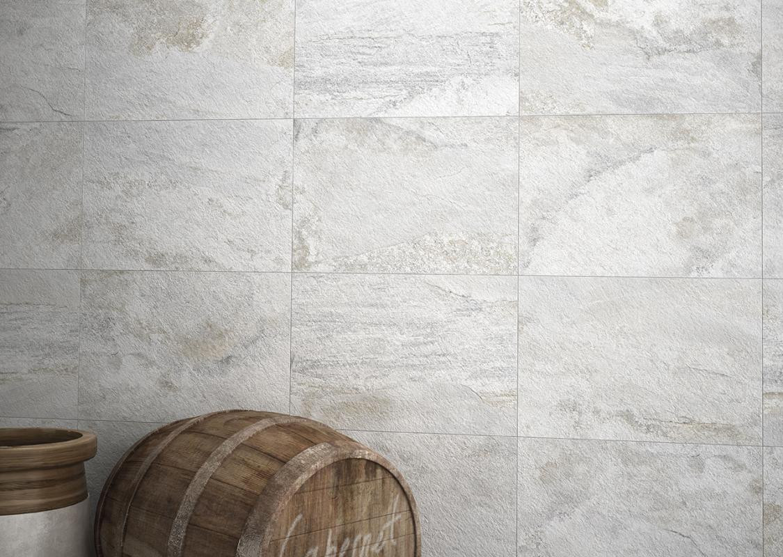 Dolomite 465 White Porcelain Tile 18x26 - CASE - Tile Outlets of