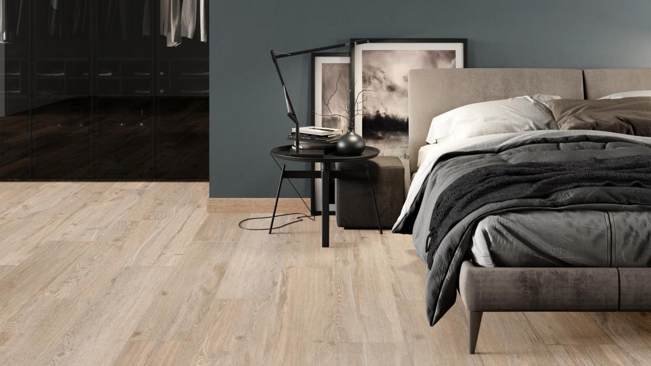 Elk Teka Porcelain Plank 9x60 - CASE - Tile Outlets of America