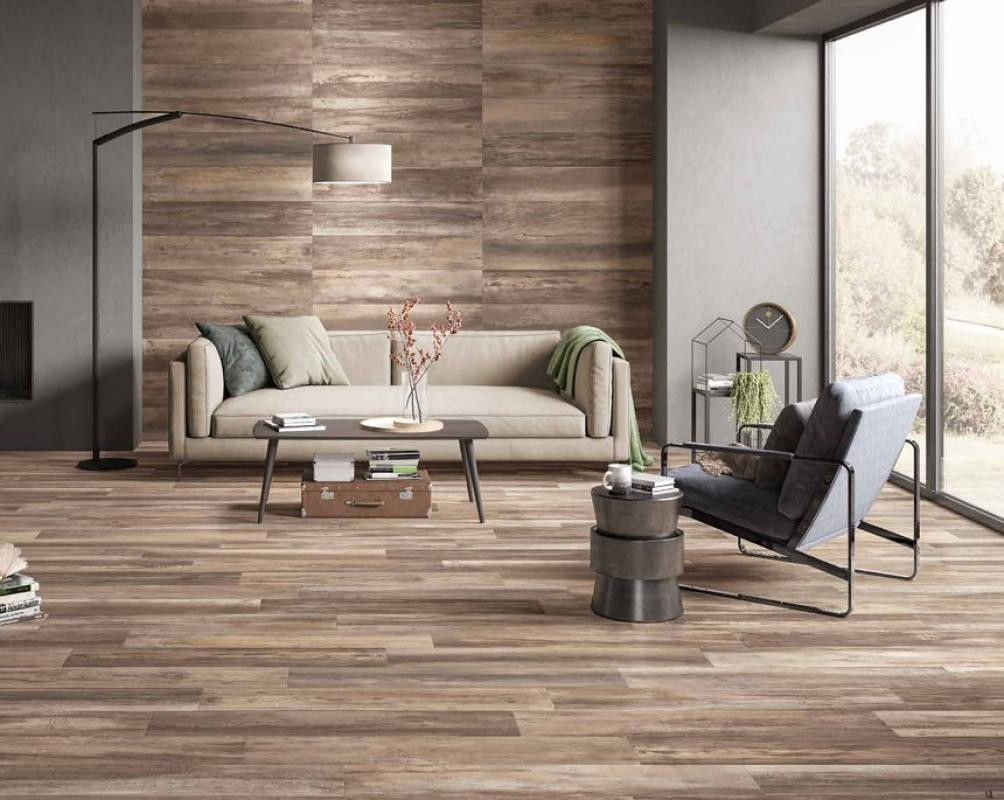 Enchant Mystic Porcelain Tile 8x40 - CASE - Tile Outlets of