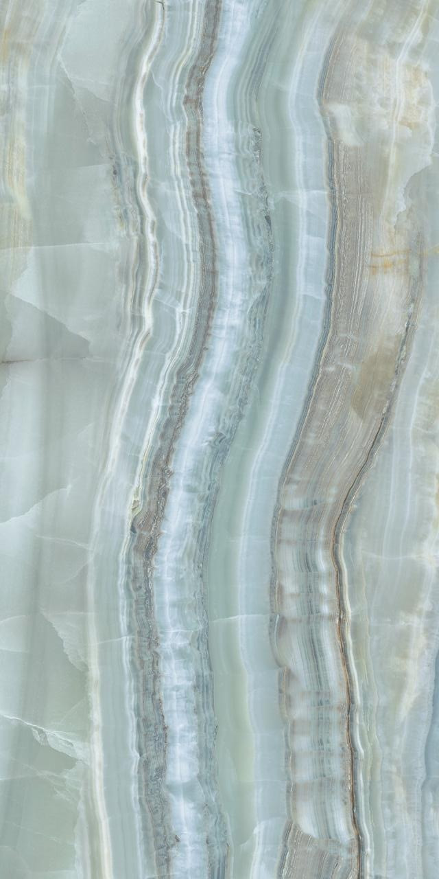 Chroma Blue Polished 24x48 Porcelain - CASE - Tile Outlets of America