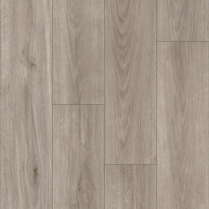 Momentum Driftwood SPC 5mm/20mil with Pad 8x60 - CASE - Tile