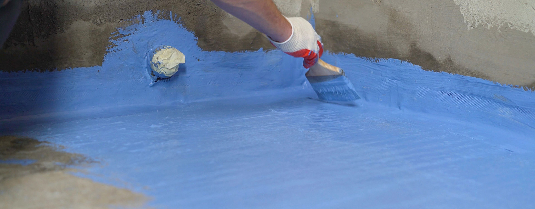 Underlayment