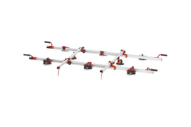 Raimondi Easy Move Carrier w/8 Cups