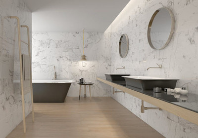 Three Tile Ideas for Stunning Shower Designs