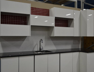 Exploring Kitchen and Bath Cabinets and Vanities with Kendra