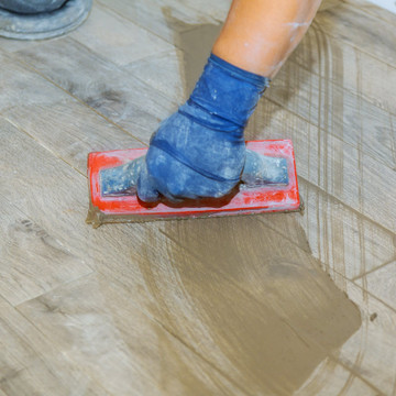 Why You Need Grout When You Install Tile and Stone