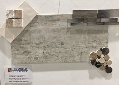 38 More Tile Installation Patterns For Porcelain, Ceramic and Stone