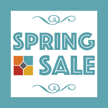 Fall in Love With Tile During the Tile Outlets Spring Sale!
