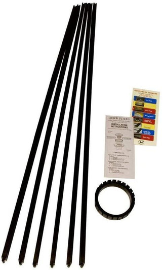 Quick Pitch Kit QPK-101 - EACH