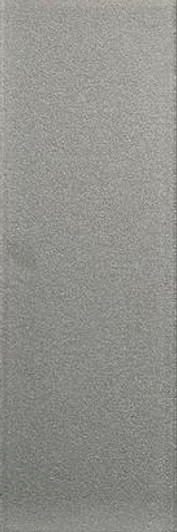 Silver Mist 8 mm Metallic Glass Tile 3x9 - EACH