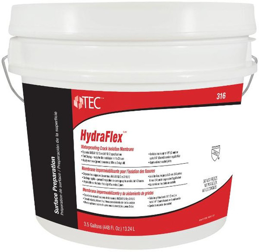TEC 316 HydraFlex 3.5 Gal - EACH