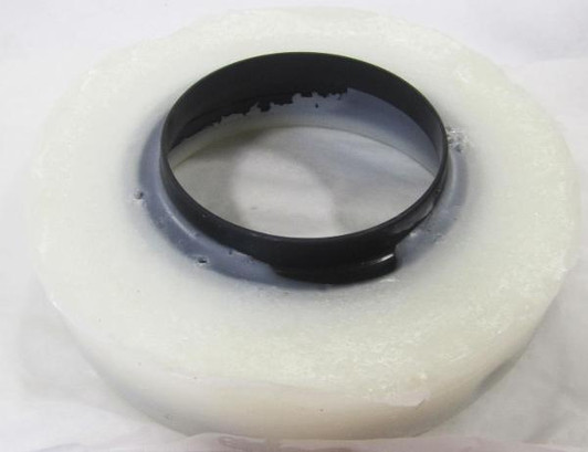 Wax Bowl Ring Kit w/bolts - Marshalltown - EACH