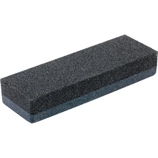 Rubbing Stone Dual Grit - EACH