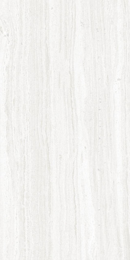 Tivoli Snow Matte Porcelain Tile 12x24 - CASE