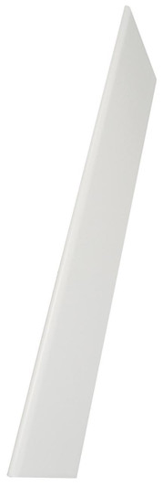 Natural Branco Matte Ceramic SBN 4x16 - EACH