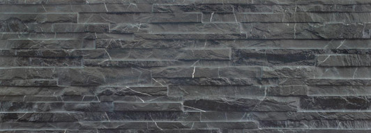Thuy Marquina Porcelain Tile 13x36 - CASE