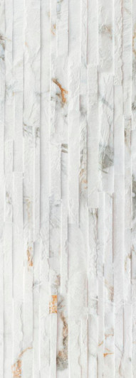 Thuy Blanco Porcelain Tile 13x36 - CASE