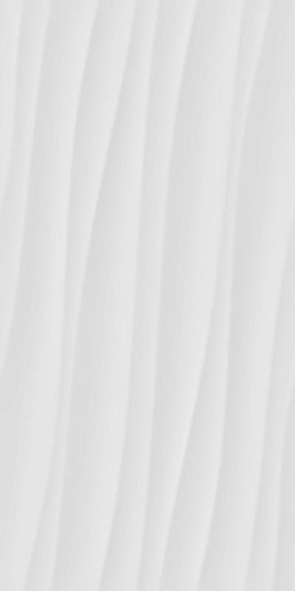 Aries Blanco Wave Glossy Ceramic Tile 12x24 - CASE