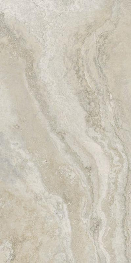 Prestige Travertino White Soft Porcelain Tile 12x24 - CASE