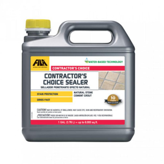 Aqua Mix Concentrated Stone & Tile Cleaner - qt - EACH - Tile Outlets of  America