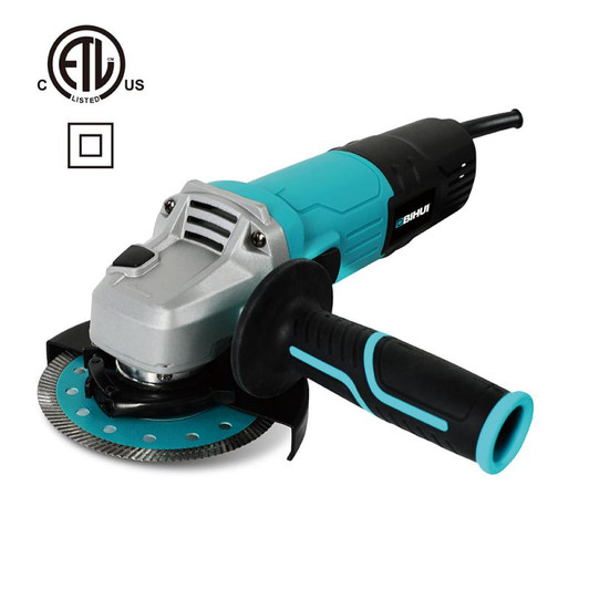 Bihui 5" Variable Speed Angle Grinder 1400W - EACH