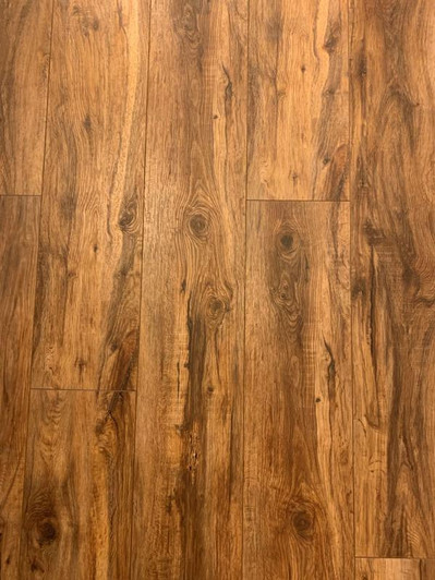 Hickory Forest SPC 5.5mm/20mil with Pad EIR/Bev 9x60 - CASE Hickory Forest SPC 5.5mm/20mil with Pad EIR/Bev 9x60 - CASE